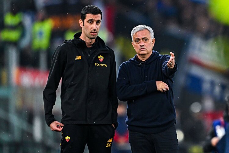 سالواتوره فوتی؛ مشهورترین دستیار دنیا در تیم ملی ایران