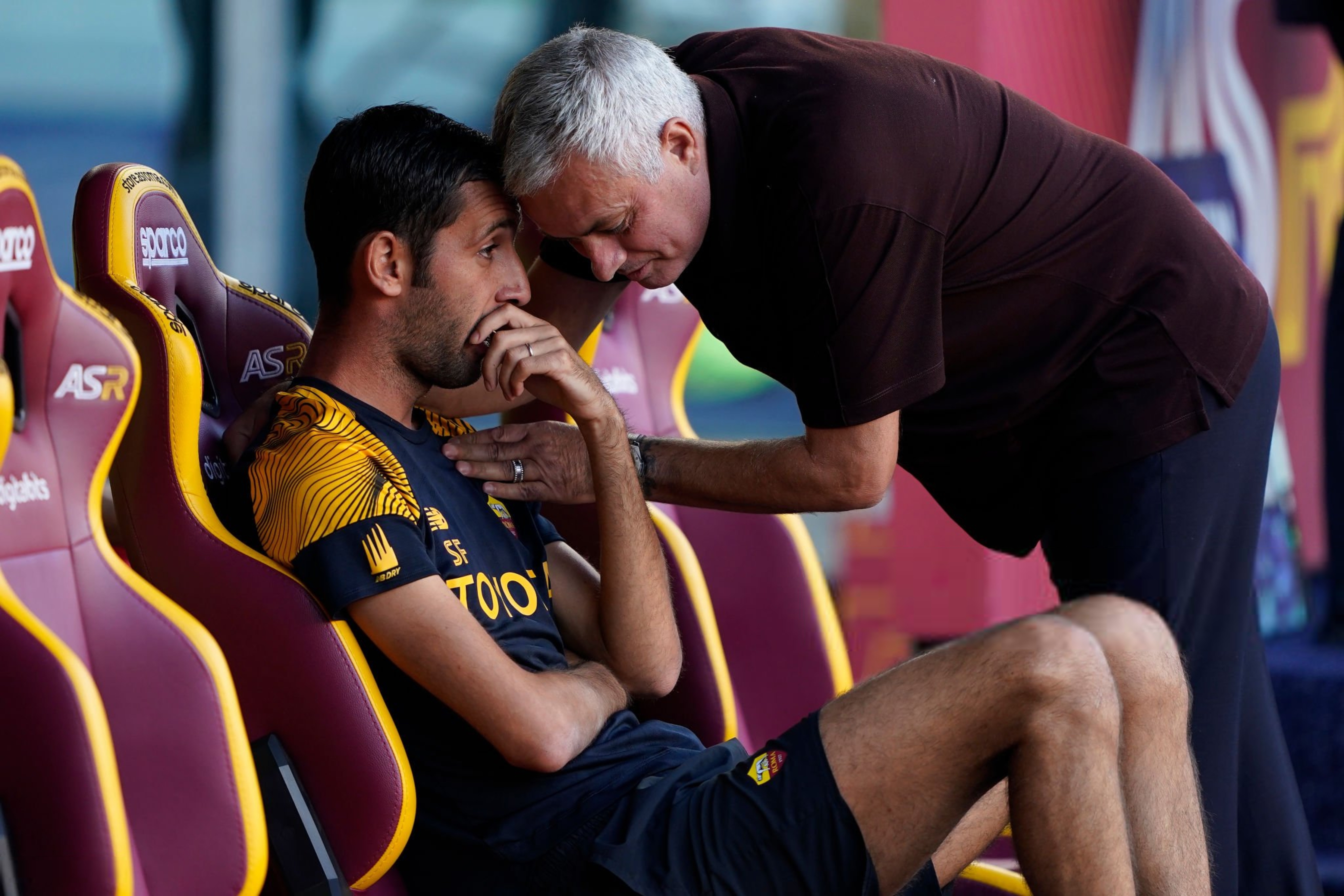 سالواتوره فوتی؛ مشهورترین دستیار دنیا در تیم ملی ایران سالواتوره فوتی؛ مشهورترین دستیار دنیا در تیم ملی ایران