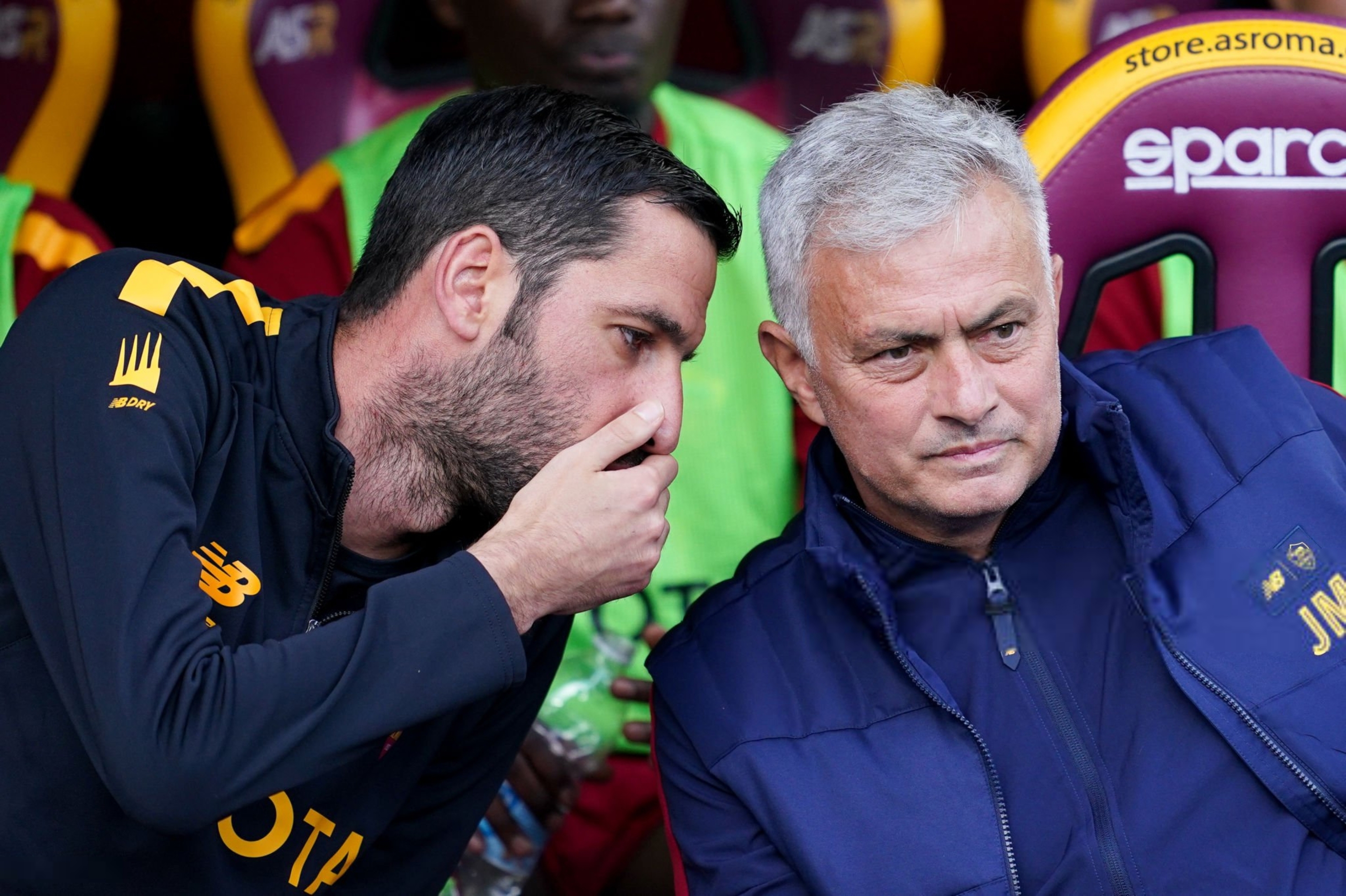 سالواتوره فوتی؛ مشهورترین دستیار دنیا در تیم ملی ایران سالواتوره فوتی؛ مشهورترین دستیار دنیا در تیم ملی ایران