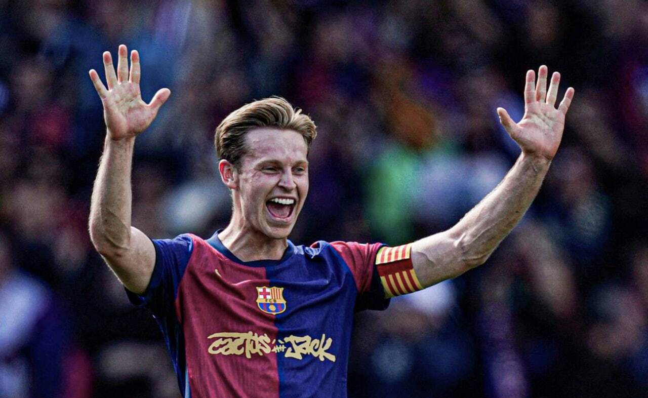 در بارسلونا ماندم تا قهرمان چمپیونزلیگ شوم