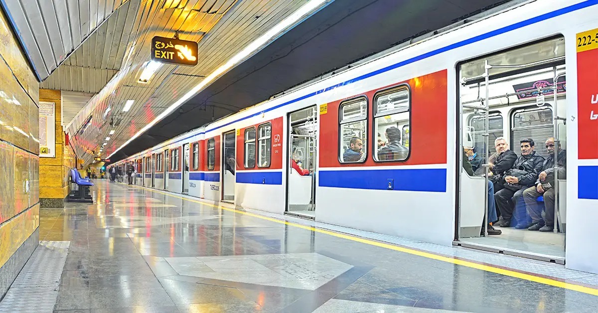 سرمایه‌گذاری گسترده چین در ایران