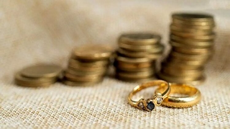 سکه را به عنوان مهریه تعیین نکنید؛ قابل وصول نیست