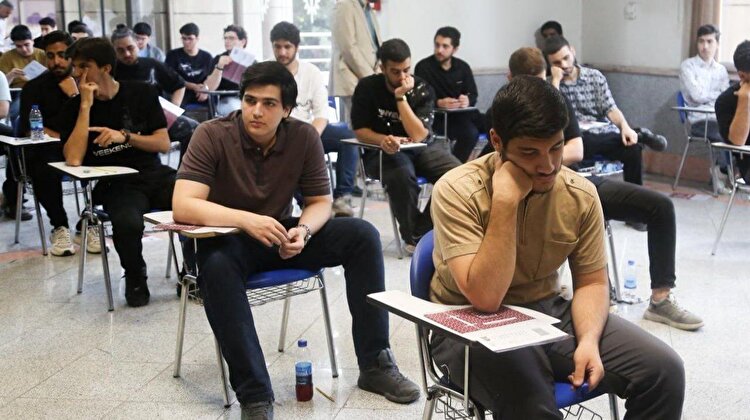 آغاز ثبت‌نام آزمون دکتری ۱۴۰۵ از ۴ آبان‌ماه