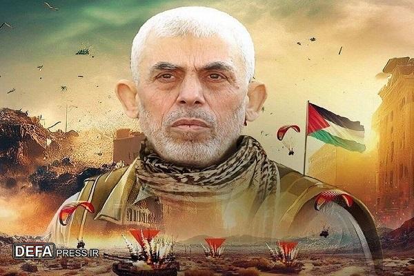 یحیی السنوار؛ مغز متفکر «طوفان الاقصی» که بود؟