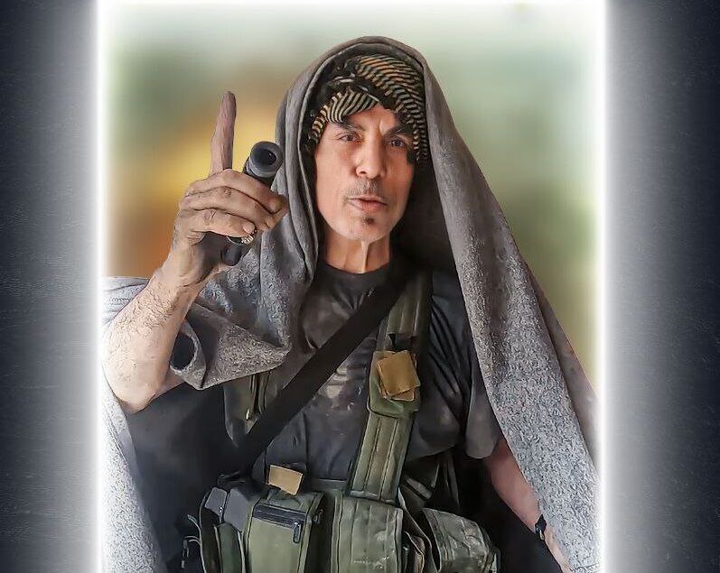 یحیی السنوار؛ مغز متفکر «طوفان الاقصی» که بود؟