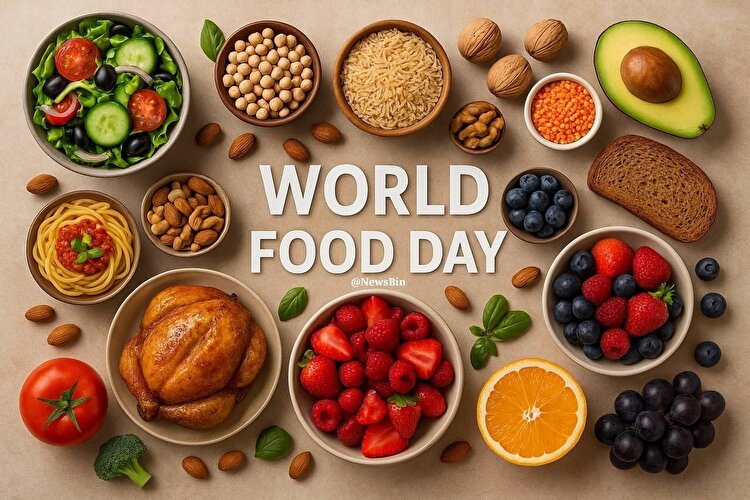 روز جهانی غذا؛ چالش‌ها و چشم‌انداز عدالت غذایی