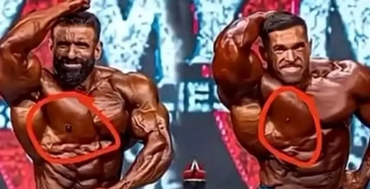 پست جنجالی بلاگر مصری درباره هادی چوپان!