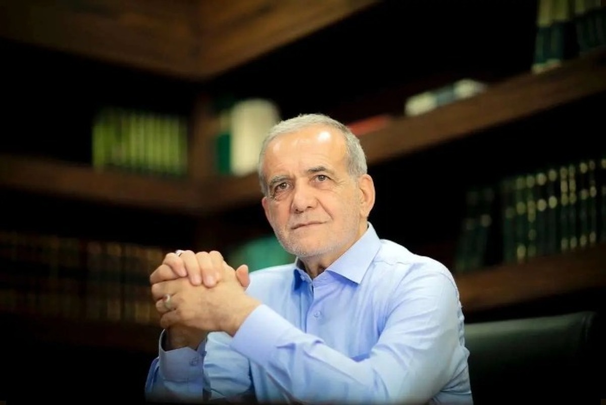 پیام تسلیت رئیس جمهور در پی درگذشت سردار افشار