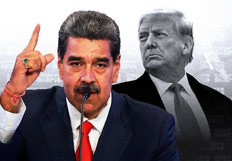 آمریکا نیروهای ویژه و بالگردهای تهاجمی به ونزوئلا فرستاد