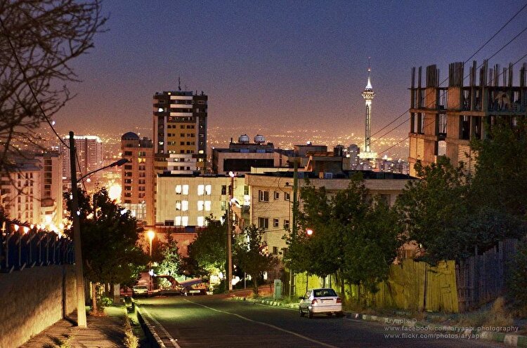اختلاف میلیاردی قیمت خانه ۶۰ متری در تهران