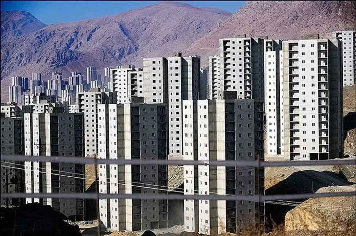 خرید و فروش واحدهای نهضت ملی مسکن همچنان ممنوع