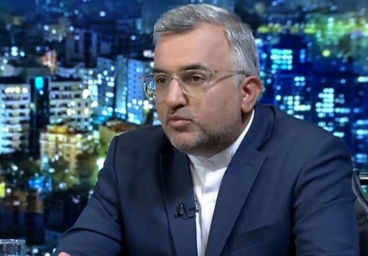 ایران از تحریم‌های شورای امنیت خارج می‌شود