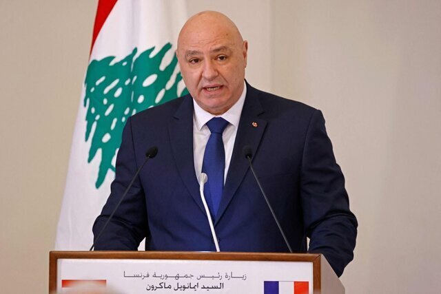 حزب الله خلع سلاح نمی‌شود؟