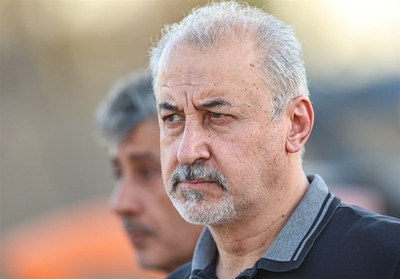 بالاخره درویش استعفا کرد!