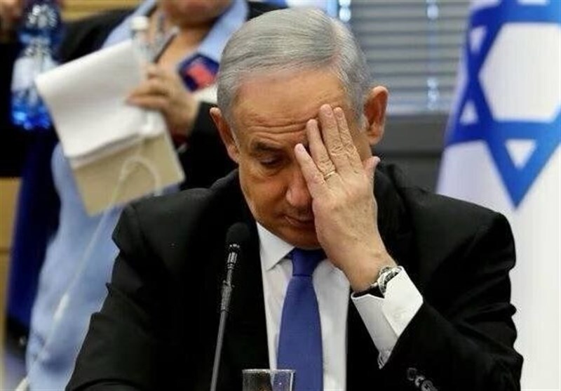 نتانیاهو در دام خودساخته