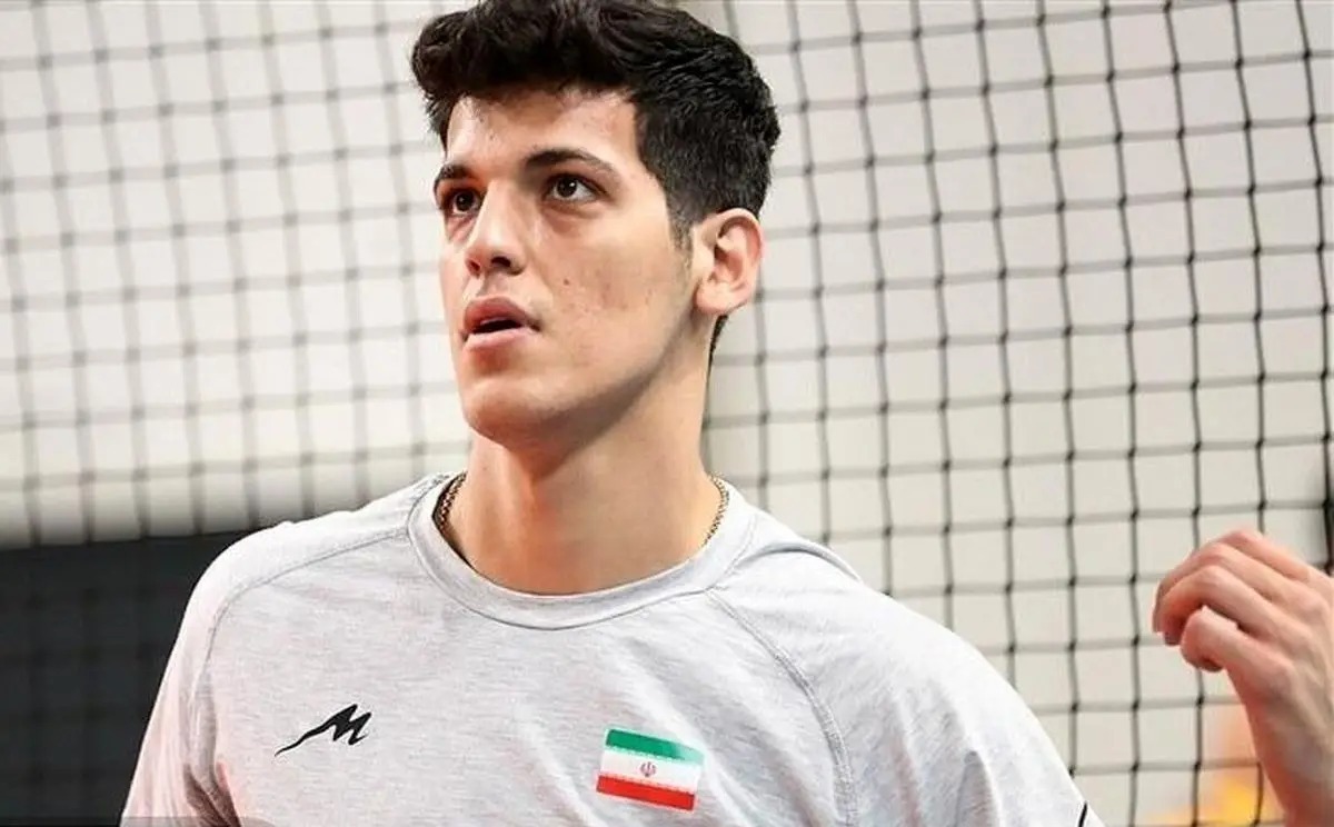 آخرین وضعیت مرگ مغزی صابر کاظمی