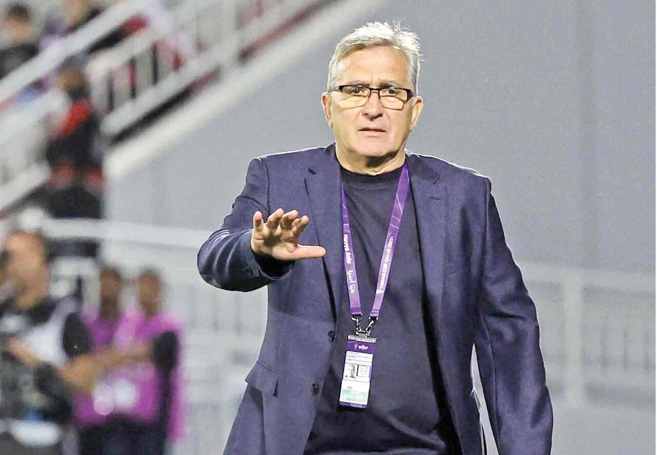 هدف برانکو مشخص شد