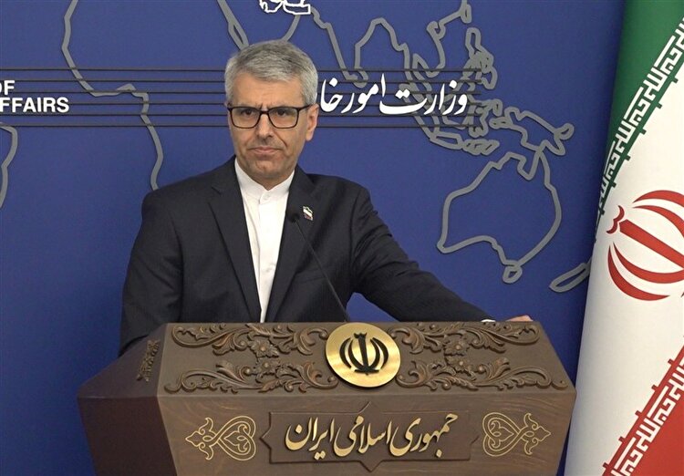 واکنش تند وزارت امور خارجه به اسرائیل، اروپا و شورای امنیت: دوران فریبکاری تمام شد