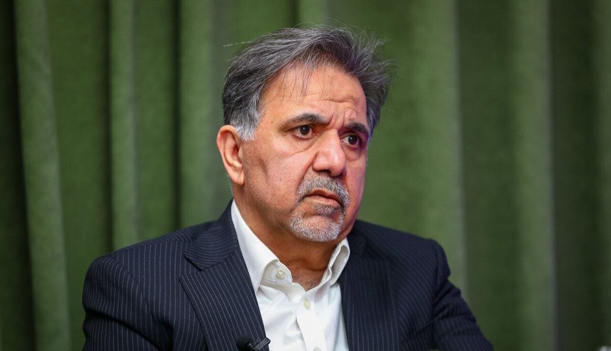 عباس آخوندی تصویب CFT را بی‌اثر خواند