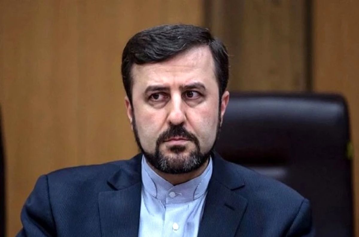 غریب‌آبادی: حضور فعال ایران در بریکس و شانگهای ضروری است