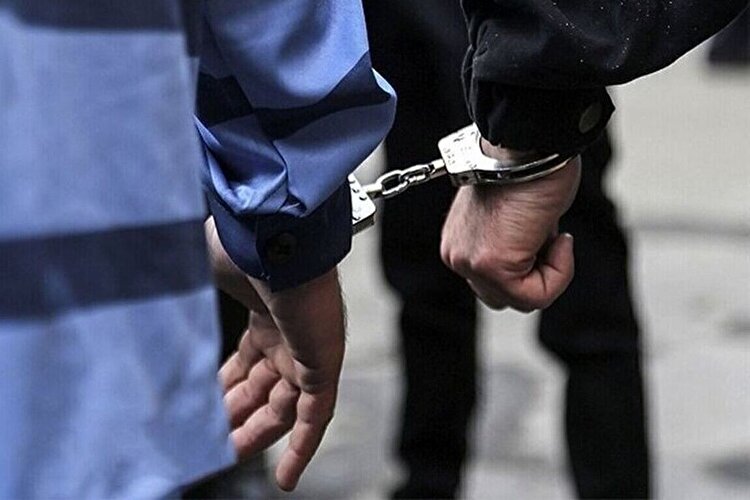 بازداشت بازیگر مشهور سینما به اتهام تجاوز و آدم‌ربایی
