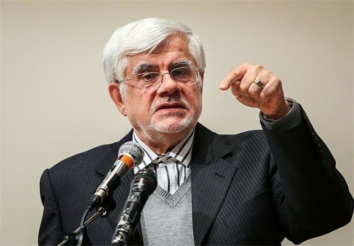 واکنش تند معاون اول رئیس جمهور به ادعا‌ی اروایی‌ها