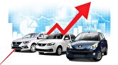 افزایش دوباره قیمت خودروهای سایپا افزایش دوباره قیمت خودروهای سایپا