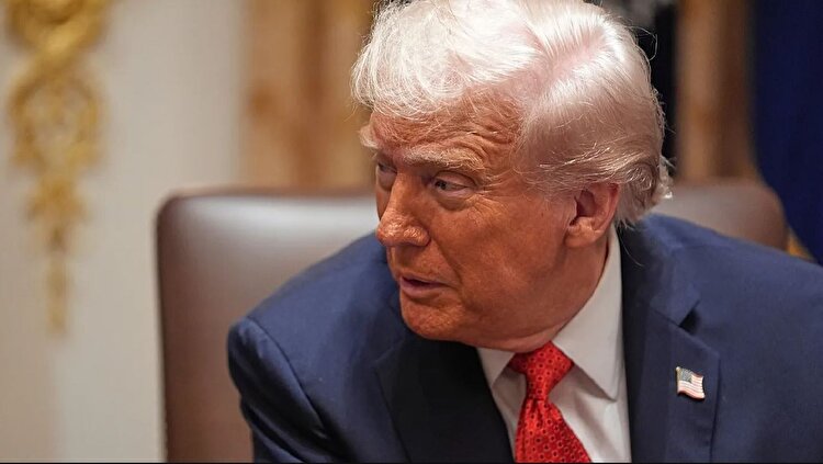 ترامپ یک کارآفرین ماری‌جوانا را به عنوان فرستاده ویژه آمریکا در عراق منصوب کرد