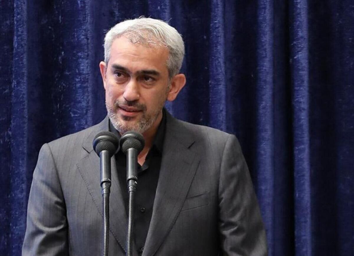 مدنی‌زاده: برنامه کوتاه‌مدت اقتصادی طراحی شد