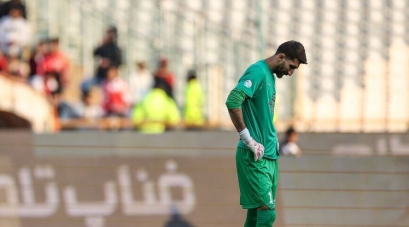 فرار به پایان رسید؟ سربازی یا تراکتور سازی؟