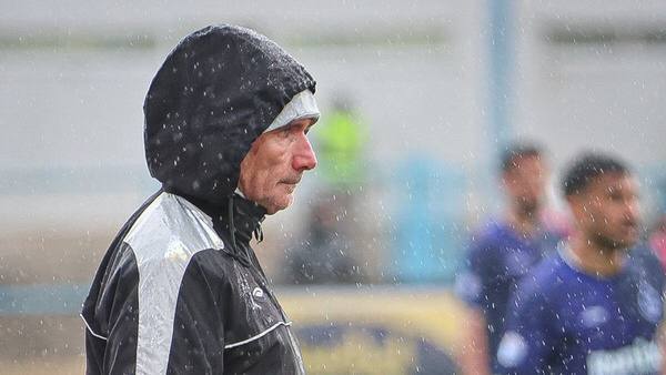 واکنش پاتریس کارترون به پیشنهاد پرسپولیس