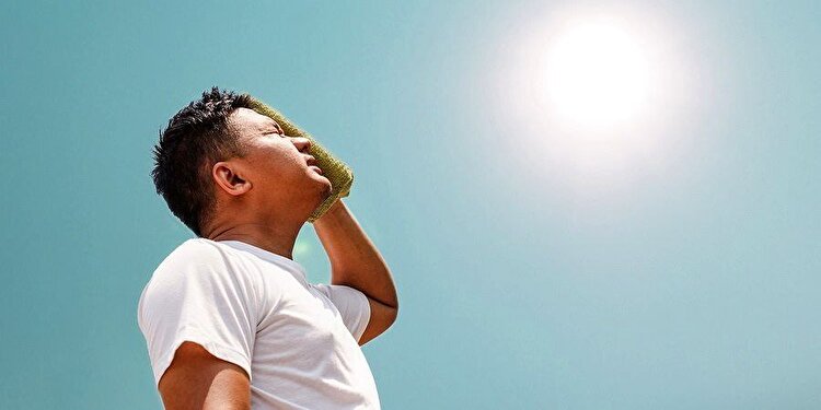 موج گرمای اروپا در تابستان جان ۶۲ هزار نفر را گرفت