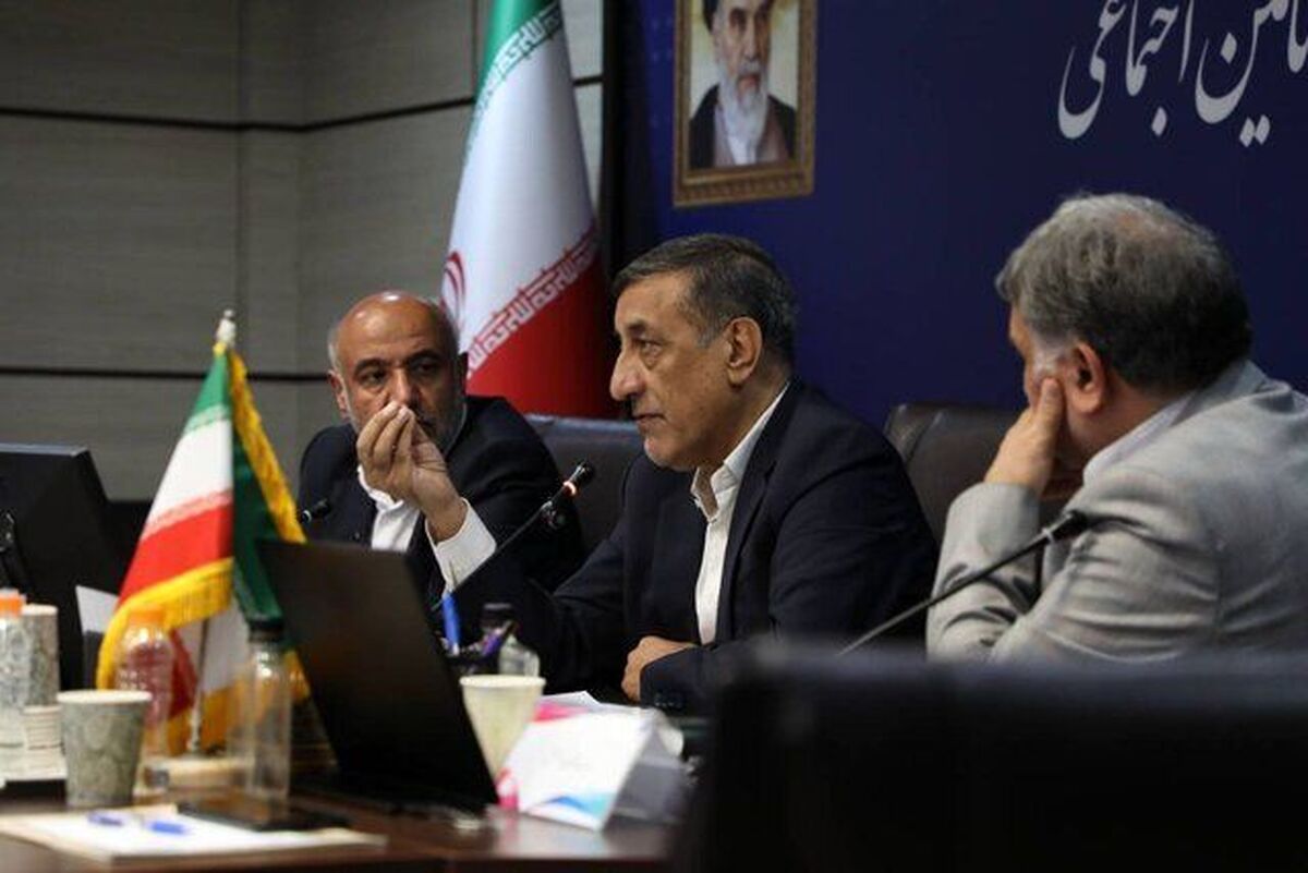 قائم‌پناه: باید انتصابات در شستا از فشار سیاسی مصون باشد