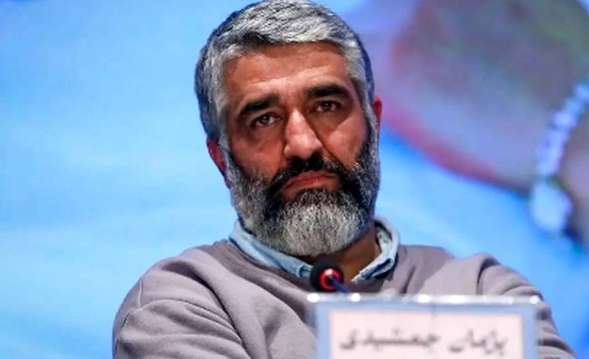 واکنش همسر سابق پژمان جمشیدی به خبر بازداشت این بازیگر