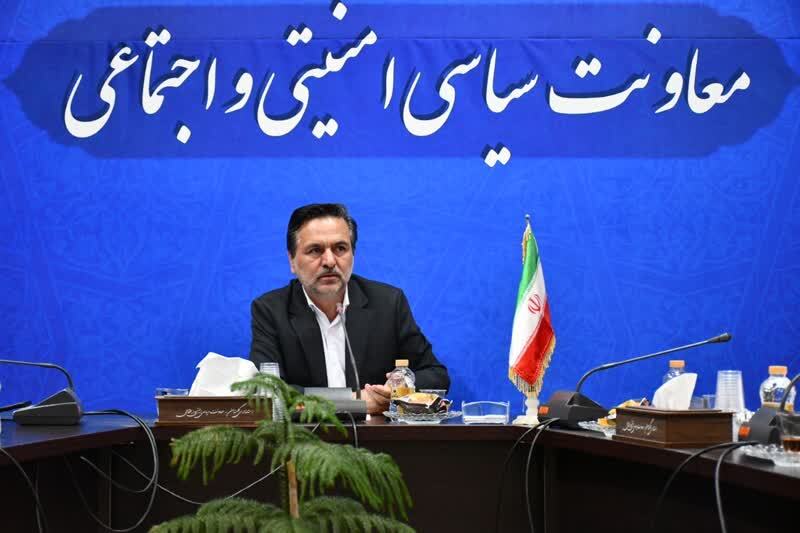 اطلاع‌رسانی درست، ویترین عملکرد دولت و ابزار تقویت اعتماد عمومی است