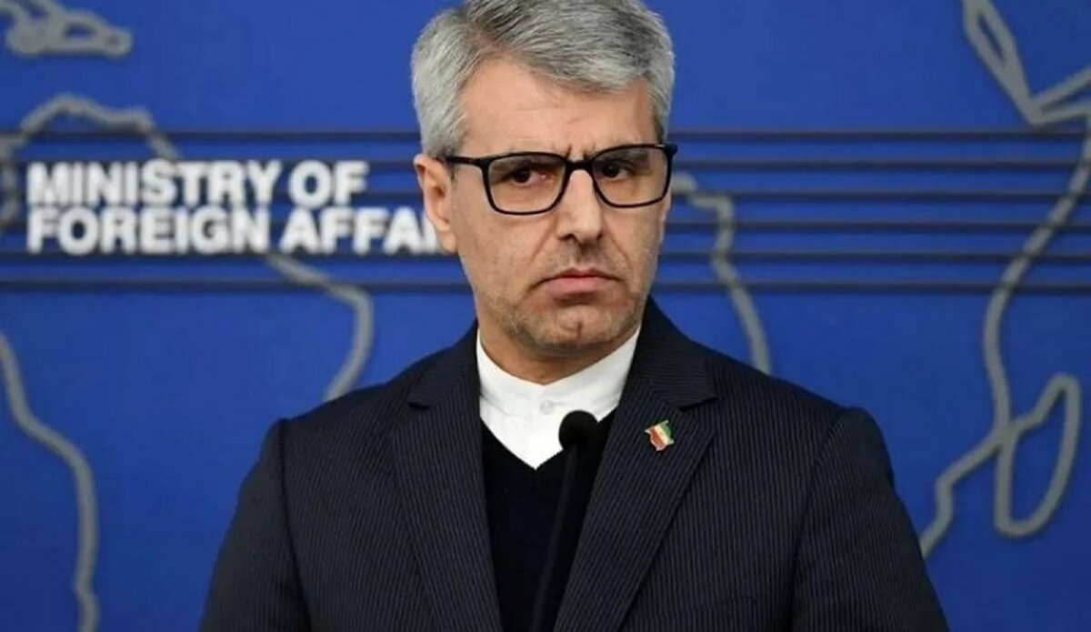 بقایی: «اسنپ بک» در برجام وجود ندارد