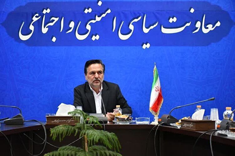 اطلاع‌رسانی درست، ویترین عملکرد دولت و ابزار تقویت اعتماد عمومی است