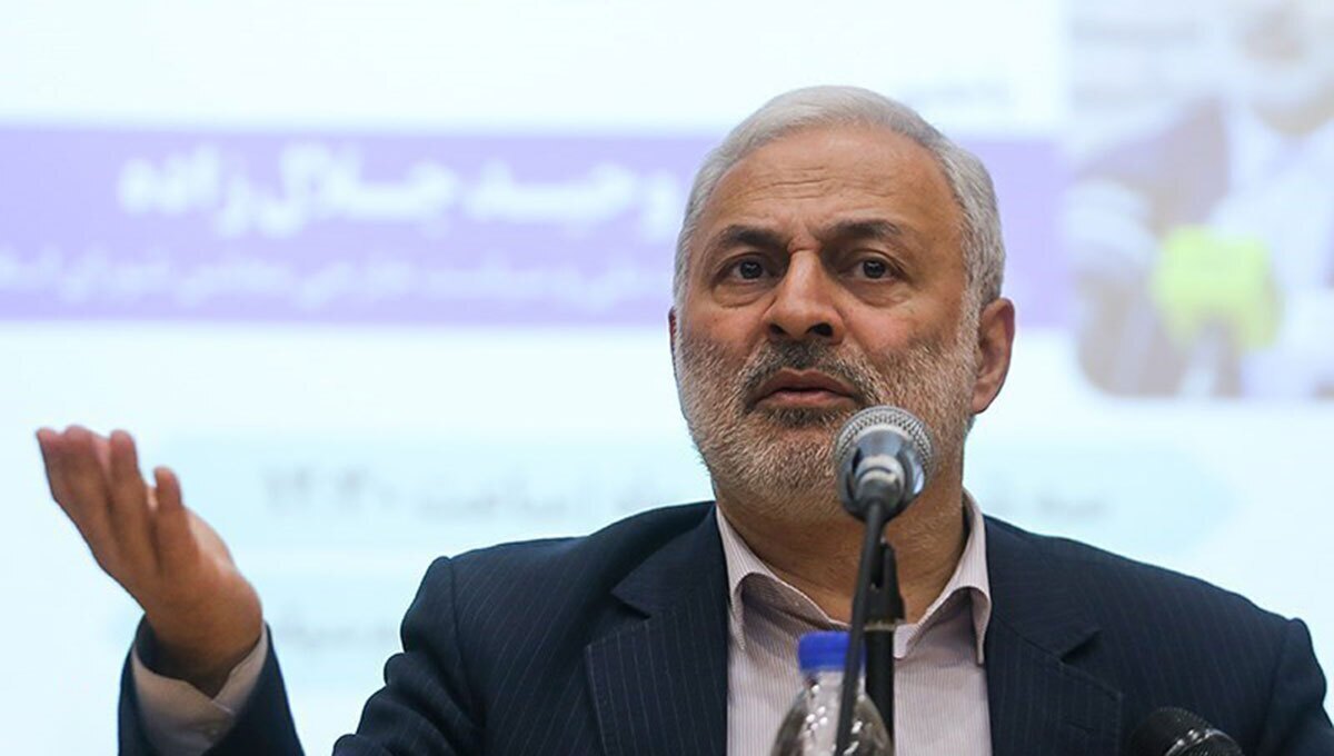 جلال‌زاده: دیپلماسی استانی مکمل سیاست خارجی است