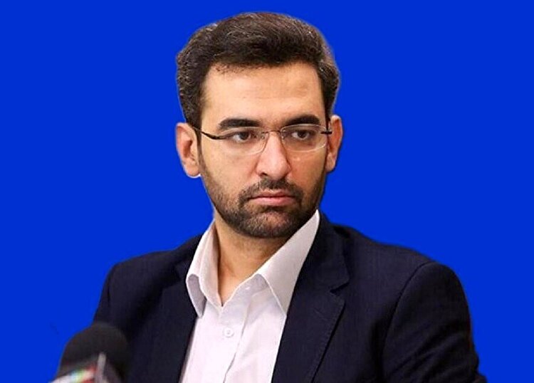 آذری جهرمی گزینه احتمالی مدیرعاملی پرسپولیس