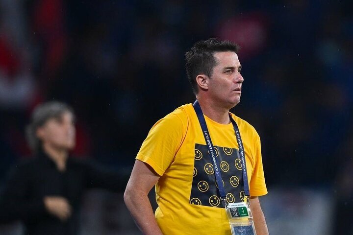 رقم درخواستی اوسمار از پرسپولیس چقدر است؟