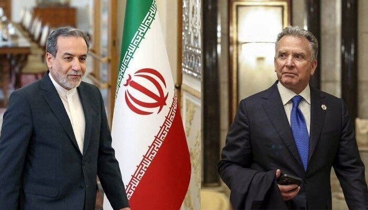 نتیجه مذاکرات ایران و آمریکا در نیویورک