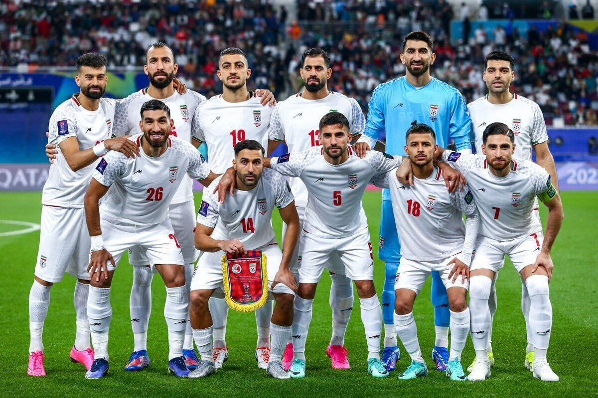 فیفا: حسرت ایران در جام جهانی و امید به نسل جدید