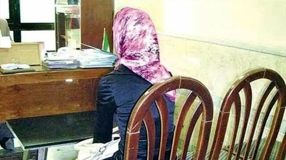 پرستار سالمندان تهرانی سارق بود