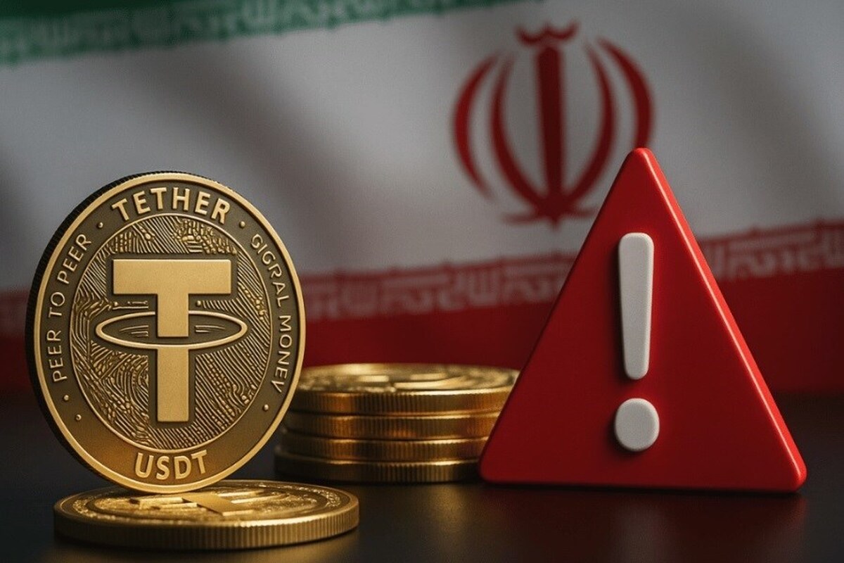 هشدار درباره مسدود شدن دارایی ایرانی‌ها در تتر