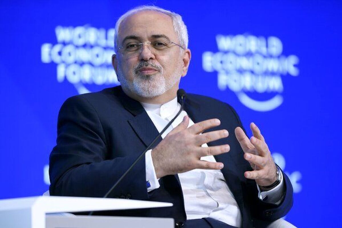 توئیت جدید ظریف: اقدام اروپایی ها نقش آن‌ها در دیپلماسی با ایران را به‌طور کامل از میان برد
