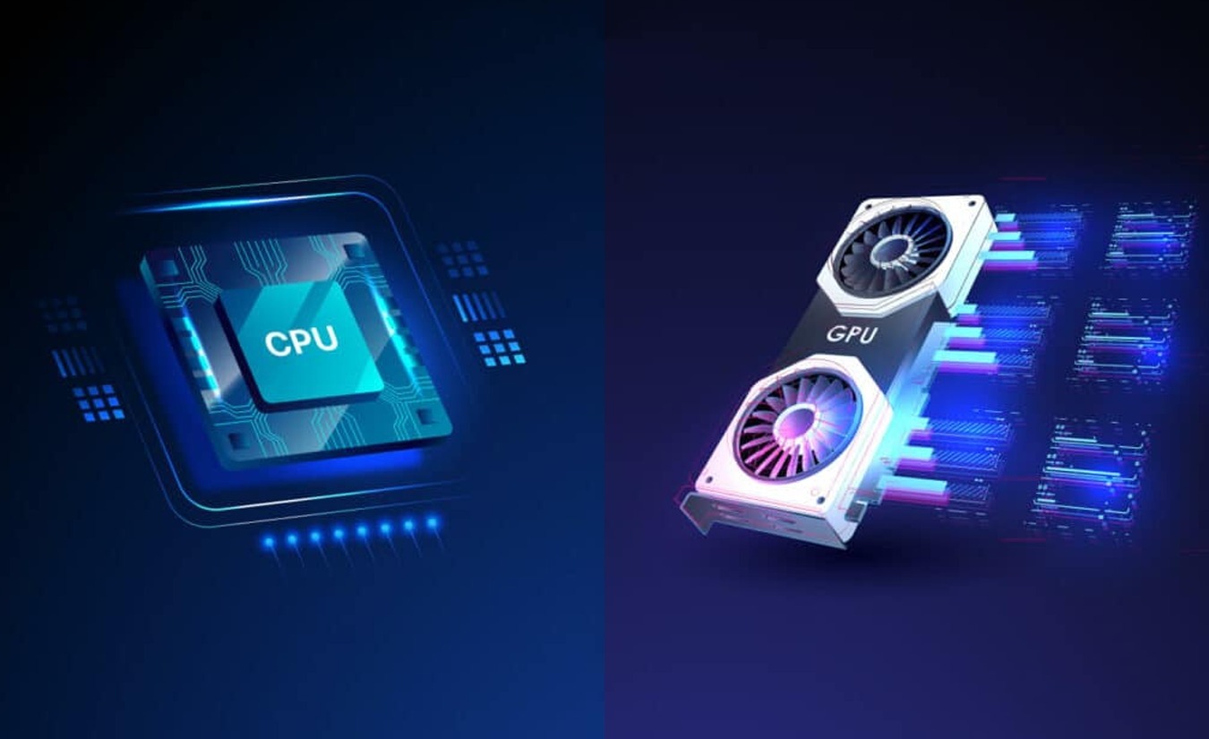 قیمت CPU و GPU در آستانه رشد شدید است؟