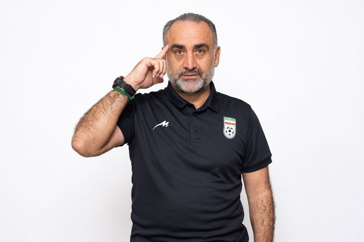 شایعه جانشینی عبدی به جای هاشمیان در پرسپولیس