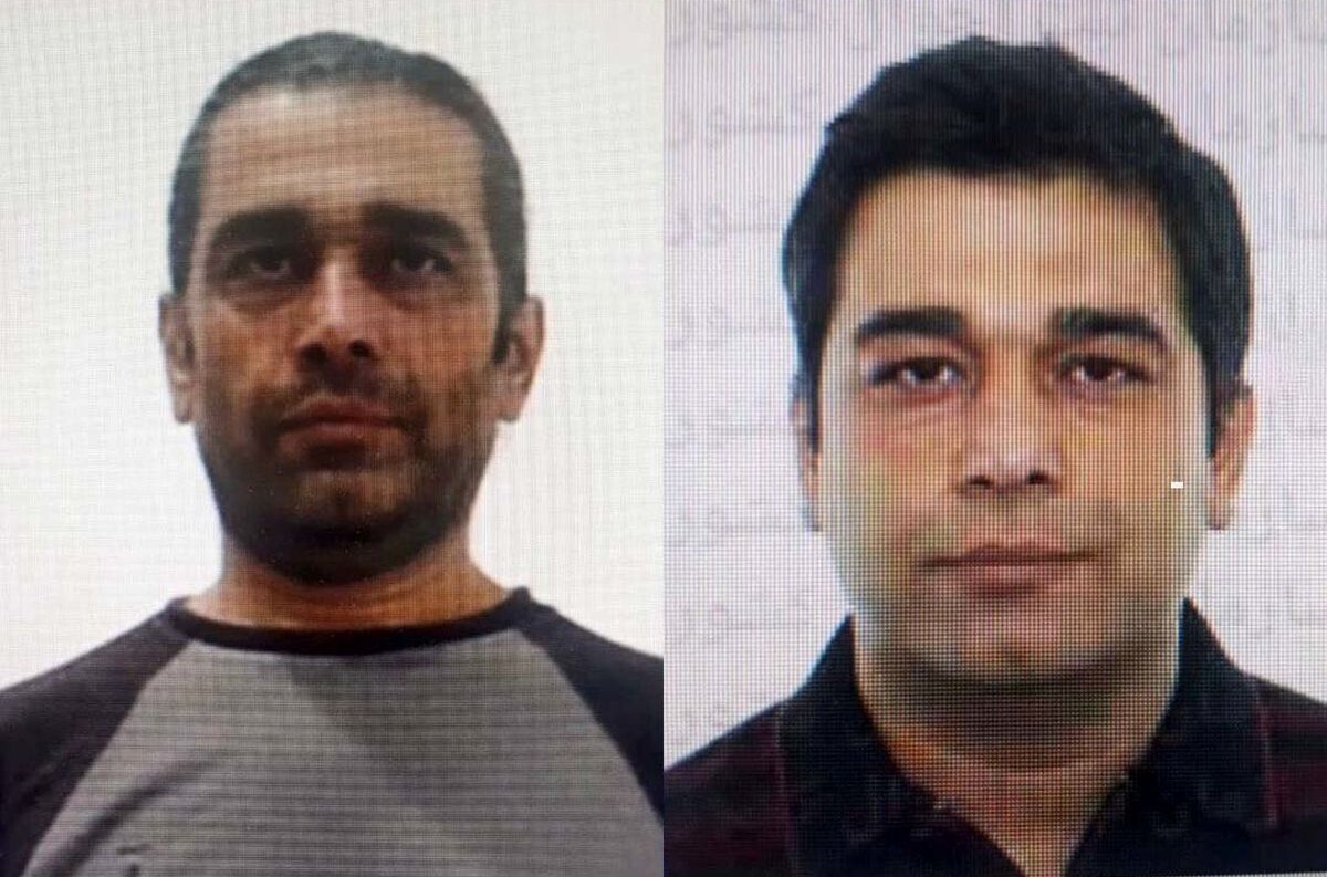 حکم اعدام بهمن چوبی اصل، یکی از مهم‌ترین جاسوسان اسرائیل اجرا شد