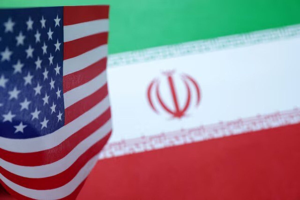 توافق آمریکا و ایران بر سر اخراج ۱۰۰ ایرانی