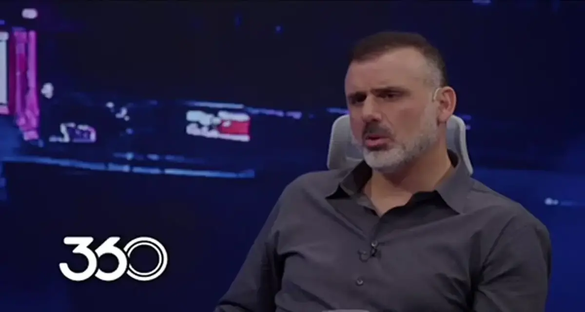 افشاگری غیرمنتظره سیدجلال: ۲۰ نفر در پرسپولیس از هوادار متمول پول می‌گیرند